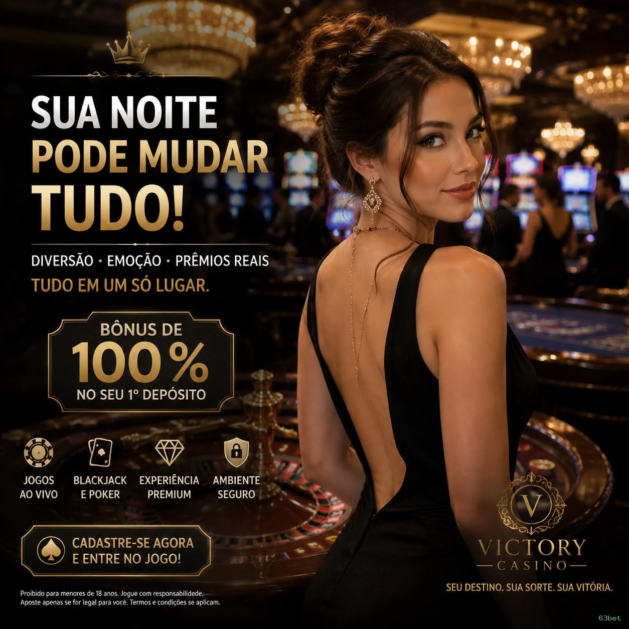 Provedores Cassino Ao Vivo