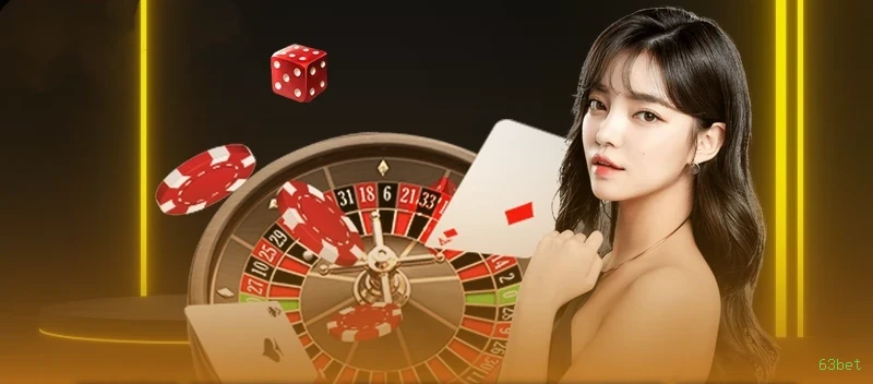 App 63bet Mobile