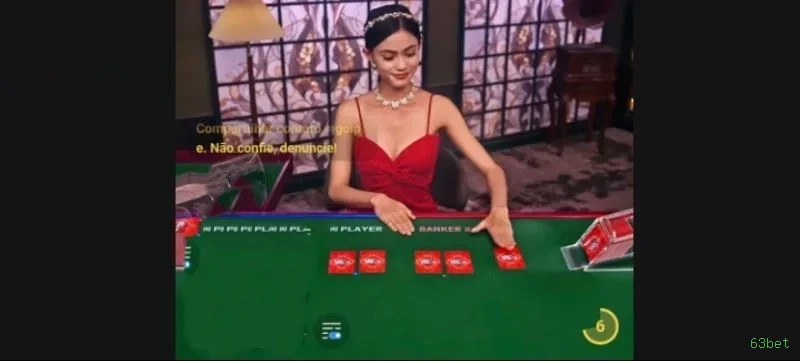 Cadastro 63bet
