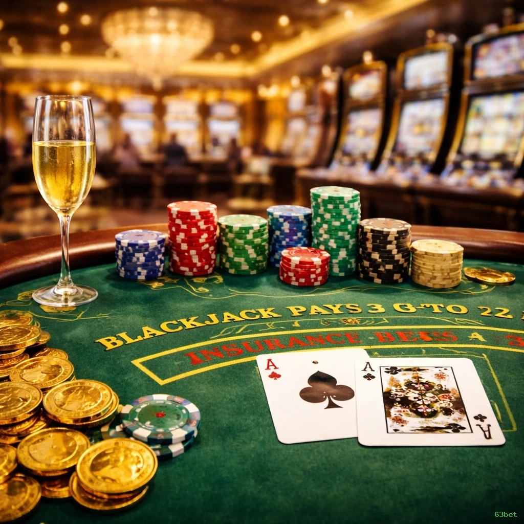 Segurança Depósitos 63bet