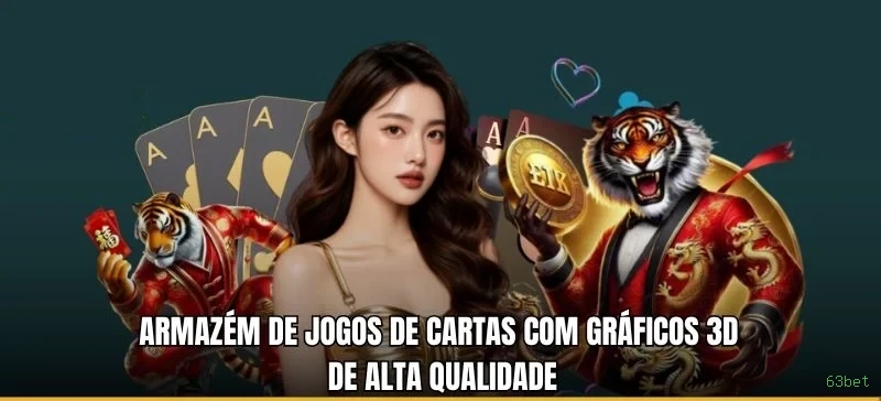 63bet Cassino Clássico