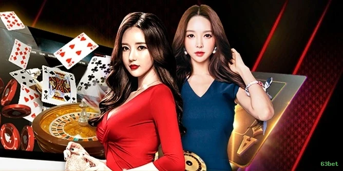 63bet Provedores Premium