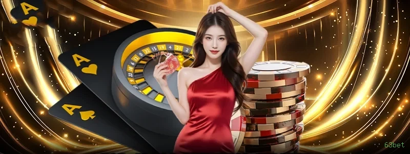 Jogos 63bet