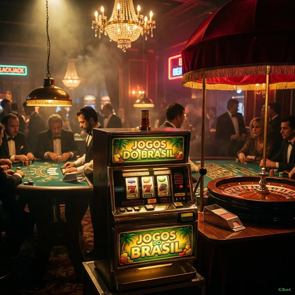 Megaways Slots 63bet