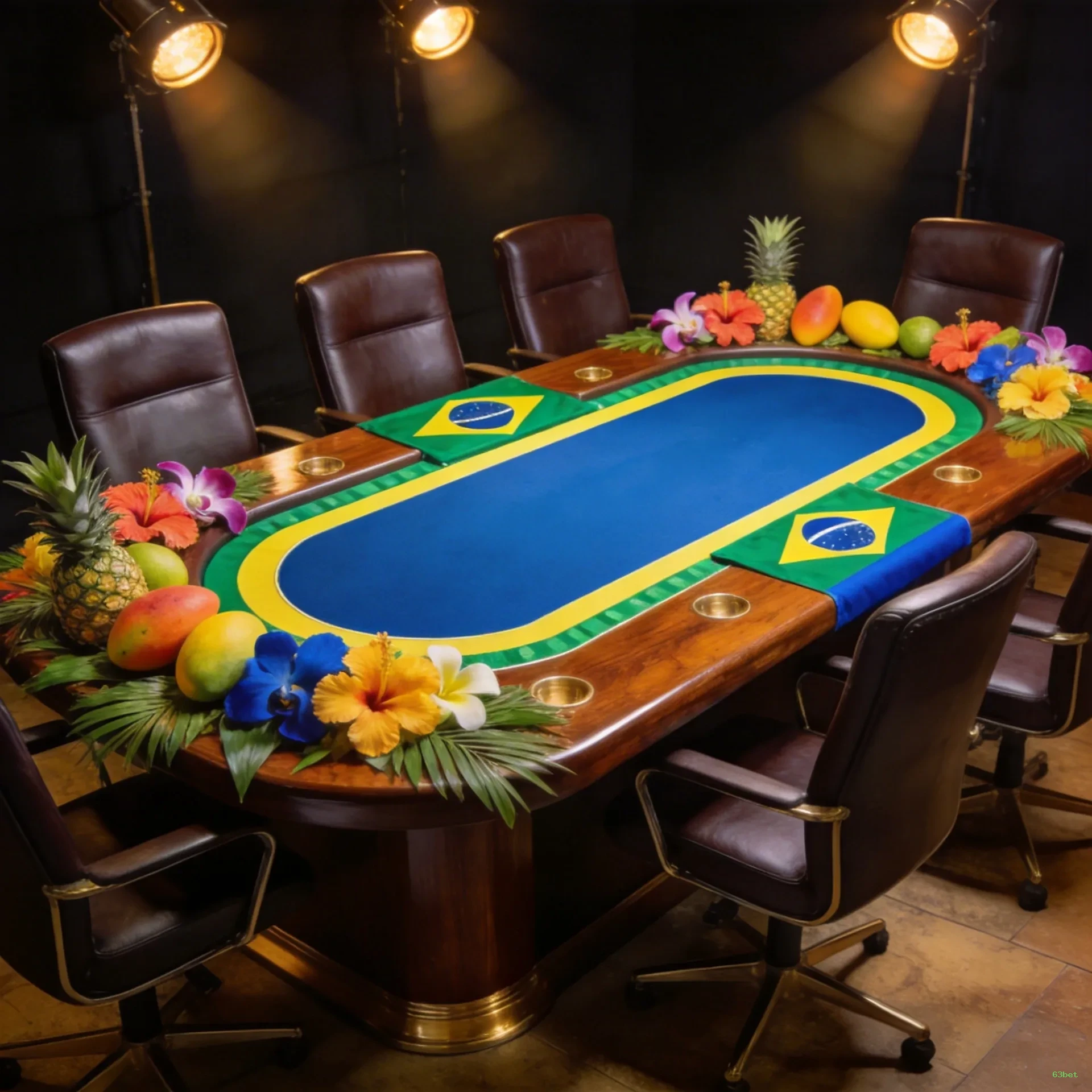 63bet Cassino Clássico