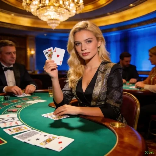 63bet Cassino Clássico