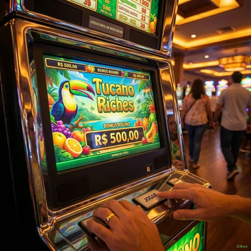 63bet Cassino Clássico