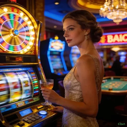 Pragmatic Play 63bet