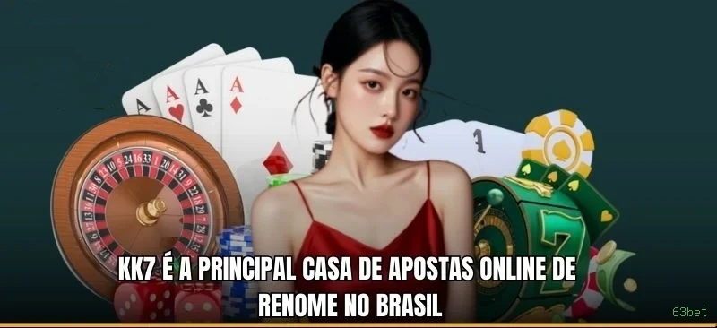 63bet Cassino Clássico