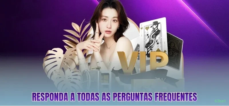 Privacidade 63bet