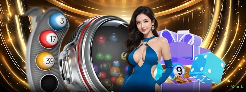63bet Cassino Clássico