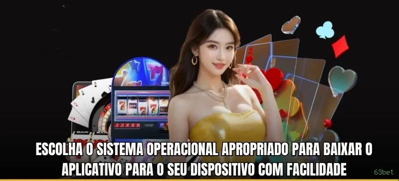 63bet Cassino Clássico