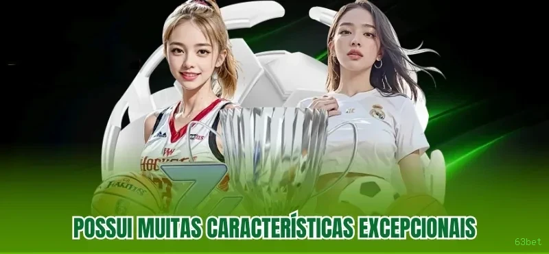 63bet Cassino Clássico