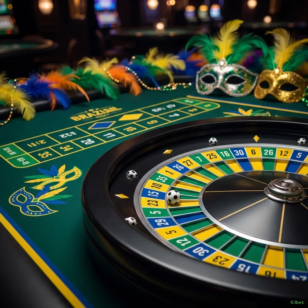 Slots Clássicos 63bet