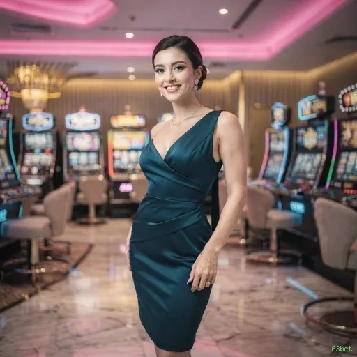 63bet Cassino Clássico