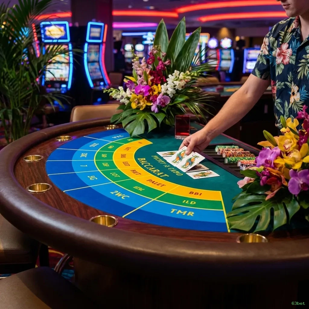 Wild West Gold 63bet
